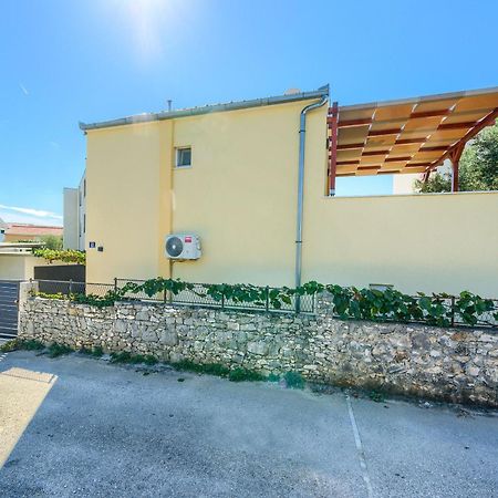 House Villa Drago Rogoznica  Exterior photo